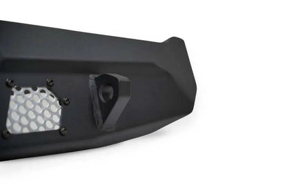 DV8 Offroad DVE Rear Bumpers by DV8 Offroad