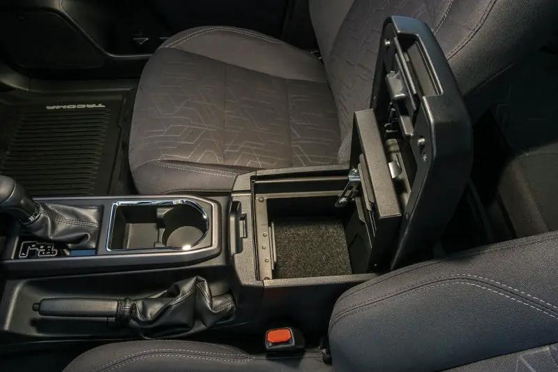 Tuffy Products TFY Console Safe by Tuffy Products