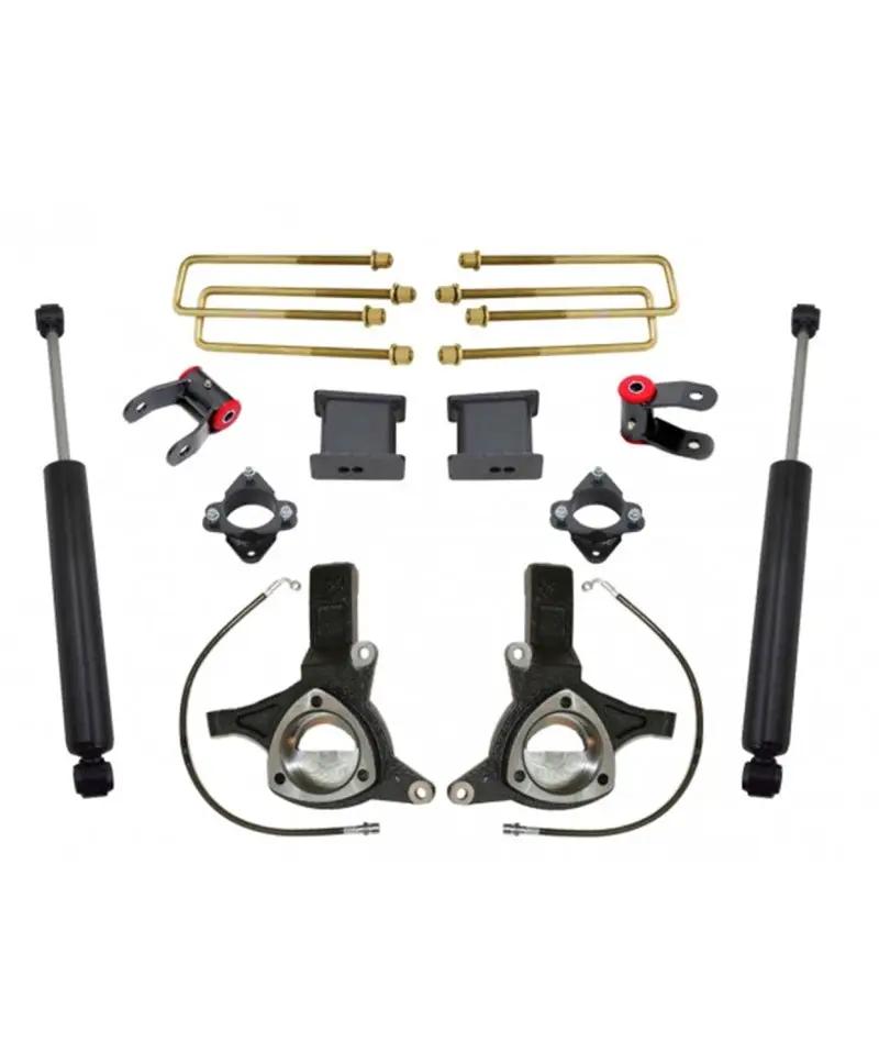 Maxtrac MXT Lift Spindles by Maxtrac