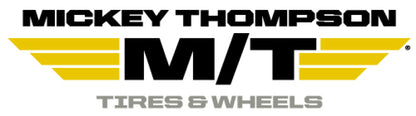 Mickey Thompson MTT Classic III Wheel