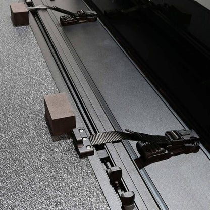 Westin WES Hard Tri-Fold Tonneau Covers