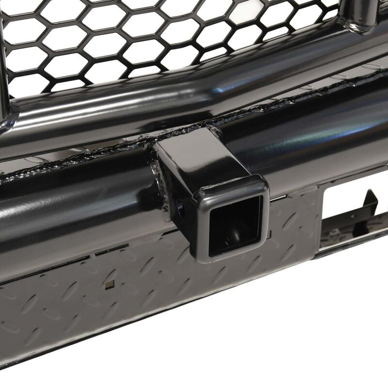 Westin WES HDX Front Bumpers