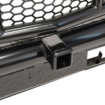 Westin WES HDX Front Bumpers