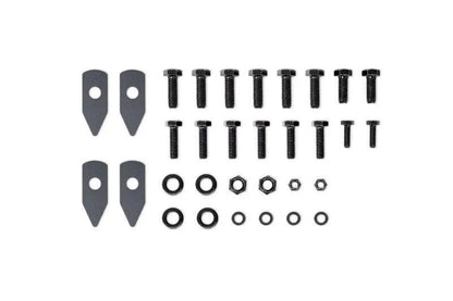 DV8 Offroad DVE Front Bumpers by DV8 Offroad