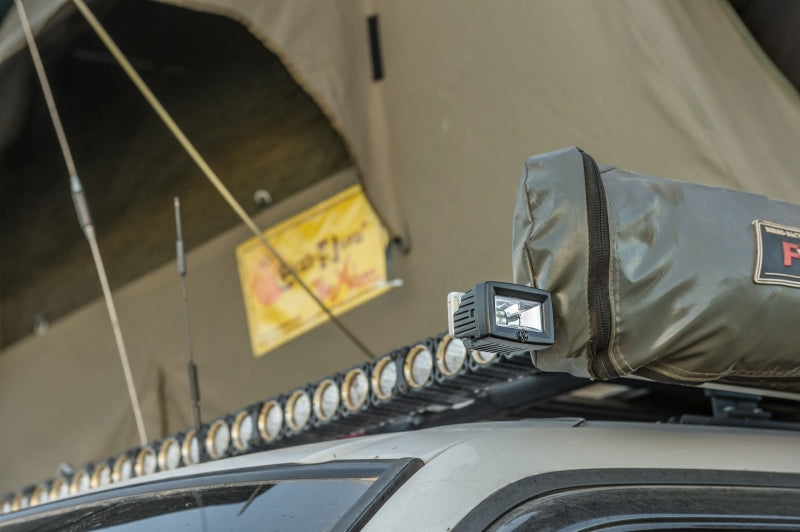 KC HiLiTES KCL C-Series LED Lights