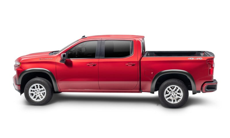 Husky Liners HL RVL Fender Flares