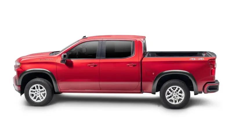 Husky Liners HL OE Style Fender Flares by Husky Liners