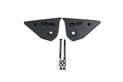 DV8 Offroad DVE Skid Plates