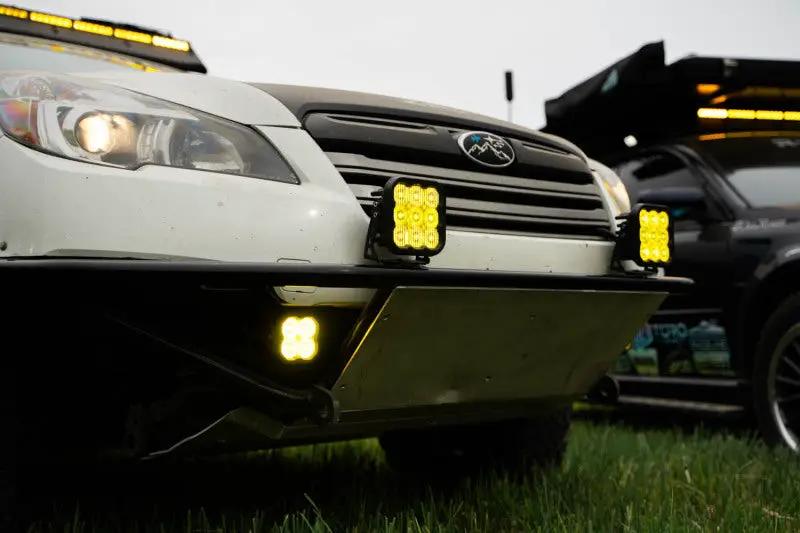 Diode Dynamics DIO LED Light Pods by Diode Dynamics