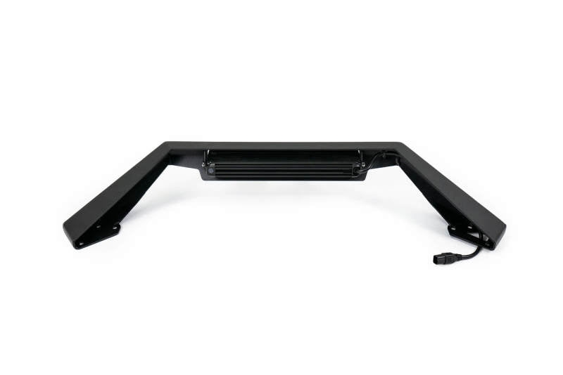 DV8 Offroad DVE Front Bumpers