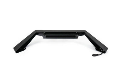 DV8 Offroad DVE Front Bumpers