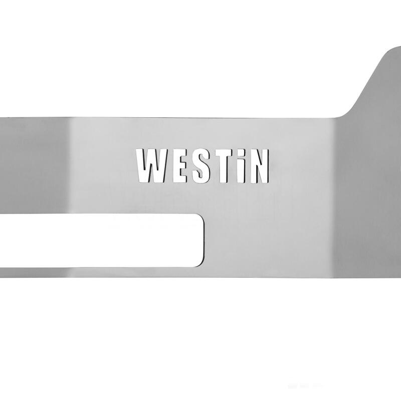 Westin WES MAX Winch System