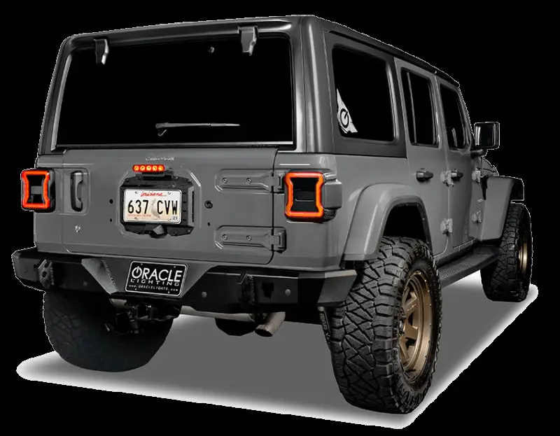 ORACLE Lighting ORL Brake Lights by ORACLE Lighting