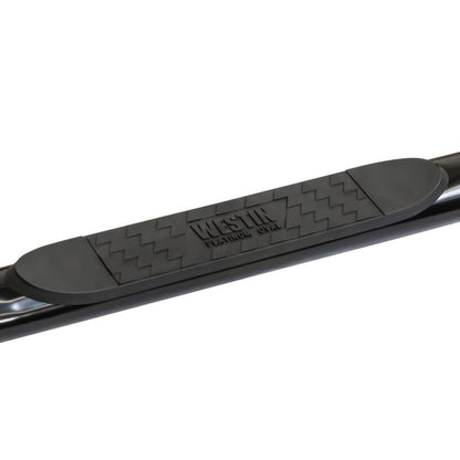 Westin WES Nerf Bars - Platinum 4