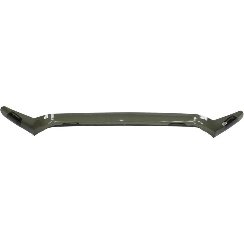 Westin WES Wade Bug Shield - Platinum by Westin