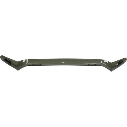 Westin WES Wade Bug Shield - Platinum by Westin