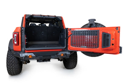 Addictive Desert Designs ADD Molle Panels