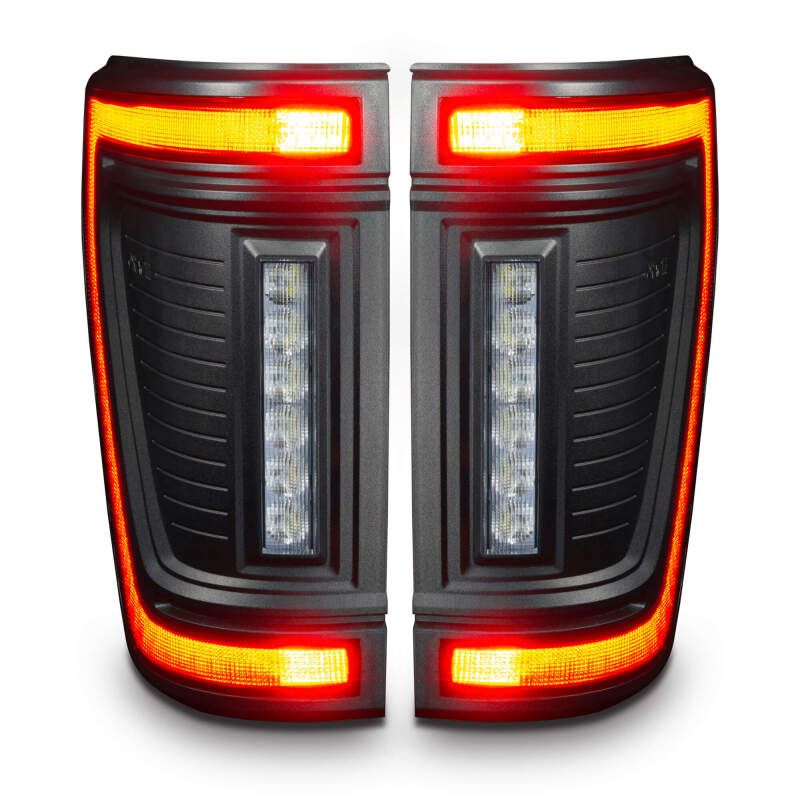 ORACLE Lighting ORL LED Tail Lights by ORACLE Lighting