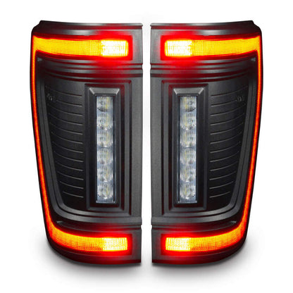 ORACLE Lighting ORL LED Tail Lights by ORACLE Lighting