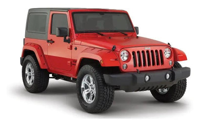 Bushwacker BUS Pocket Style Flares by Bushwacker