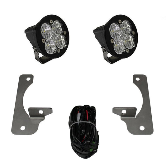 Baja Designs BAJ Squadron R Sport Lights - Baja Designs - baj587523 - Auto Expedition