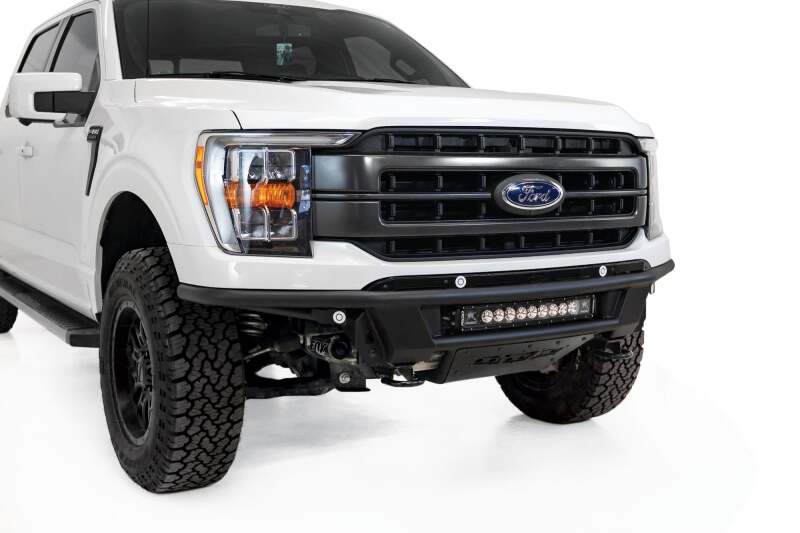 Addictive Desert Designs ADD Pro Front Bumper