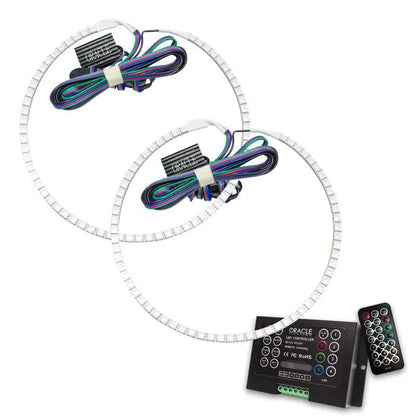 ORACLE Lighting ORL Headlight Halo Kits by ORACLE Lighting