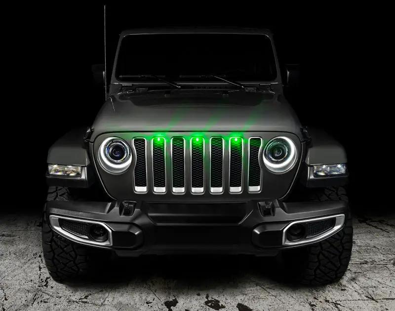 ORACLE Lighting ORL Grille LED Kits