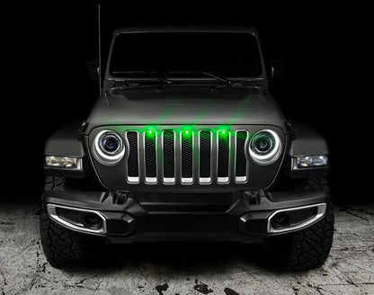 ORACLE Lighting ORL Grille LED Kits