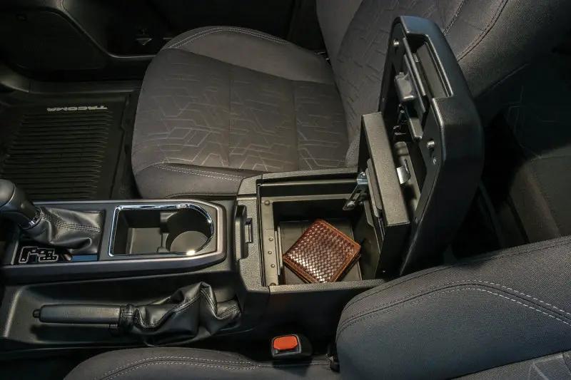 Tuffy Products TFY Console Safe by Tuffy Products