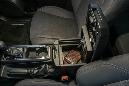 Tuffy Products TFY Console Safe by Tuffy Products