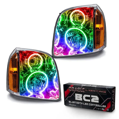 ORACLE Lighting ORL Headlight Assemblies by ORACLE Lighting