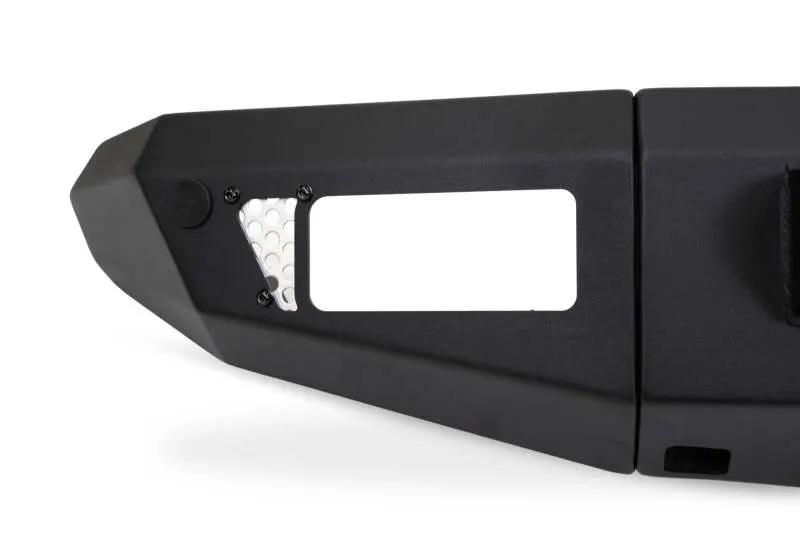 DV8 Offroad DVE Front Bumpers by DV8 Offroad