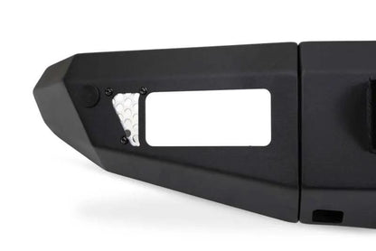 DV8 Offroad DVE Front Bumpers by DV8 Offroad
