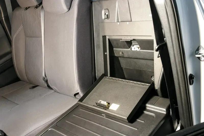 Tuffy Products TFY Cubby Cover by Tuffy Products
