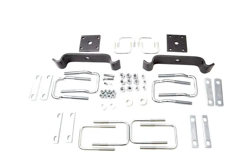 Hellwig HWG LP Mounting Hardware Kits by Hellwig