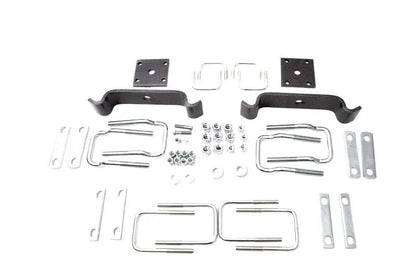 Hellwig HWG LP Mounting Hardware Kits by Hellwig