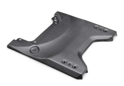 Ford Racing FR Trim Panels by Ford Racing