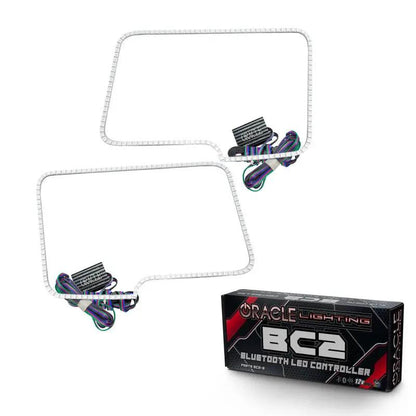 ORACLE Lighting ORL Headlight Halo Kits by ORACLE Lighting
