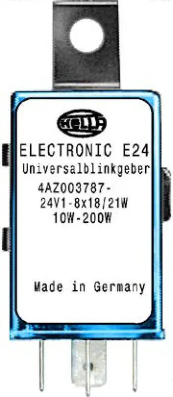 HELLA Flasher Unit by Hella