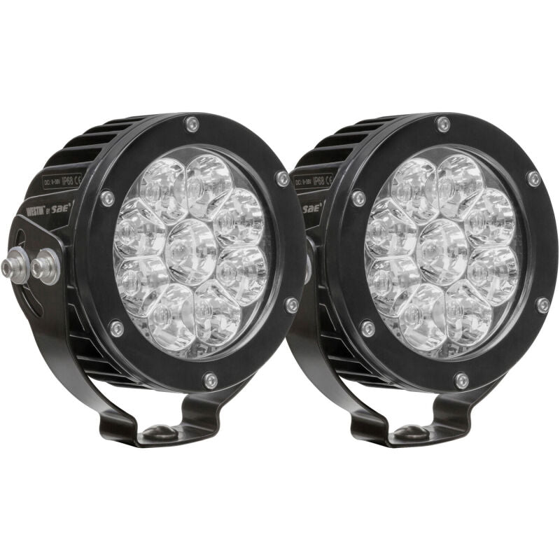 Westin WES LED Lights - Axis