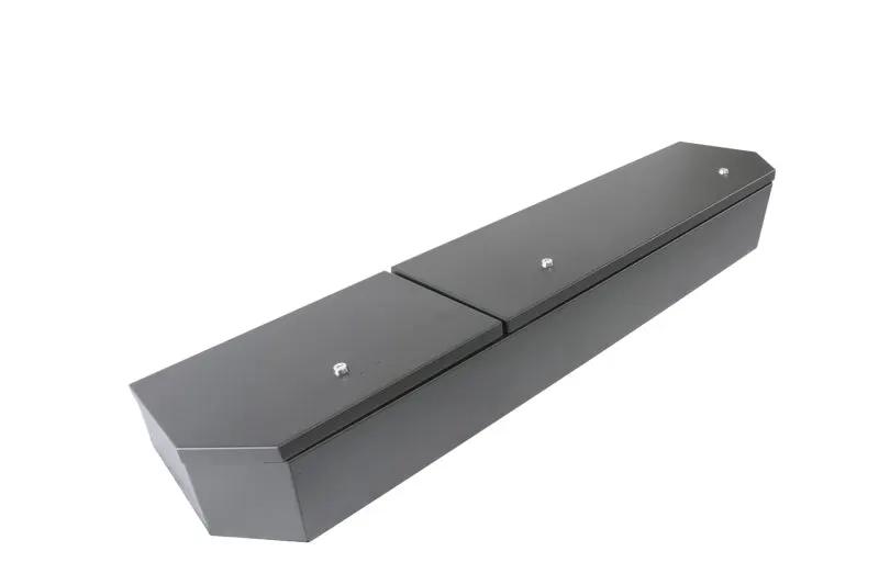 Tuffy Products TFY Underseat Lockbox by Tuffy Products