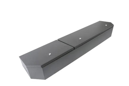 Tuffy Products TFY Underseat Lockbox by Tuffy Products