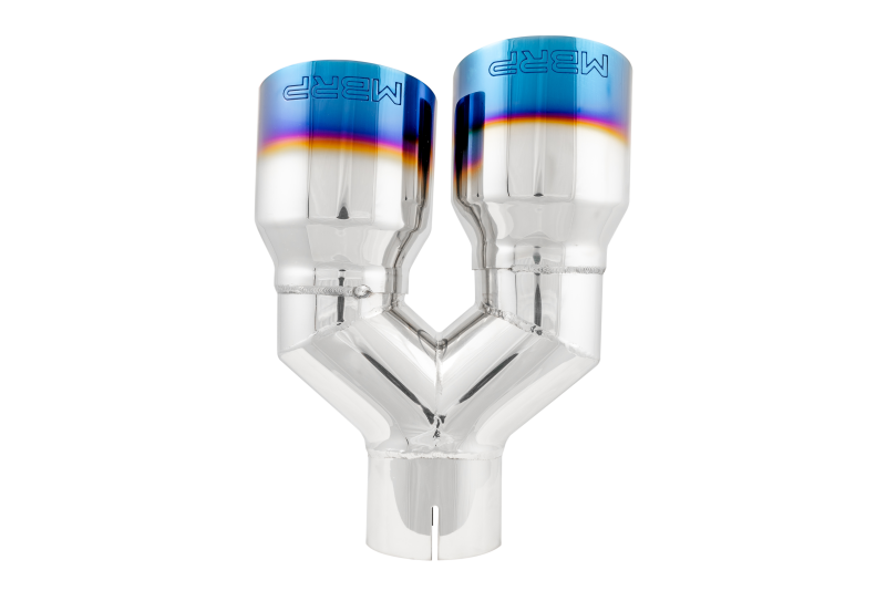 MBRP Univ Exhaust Tips SS by MBRP