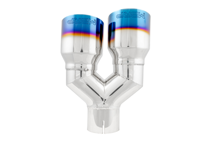 MBRP Univ Exhaust Tips SS by MBRP