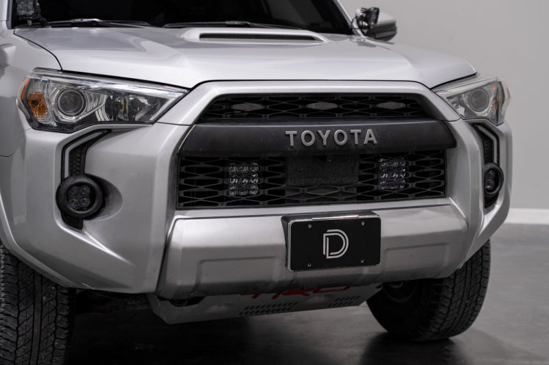 Diode Dynamics DIO LED Grille Kit