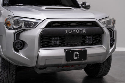 Diode Dynamics DIO LED Grille Kit