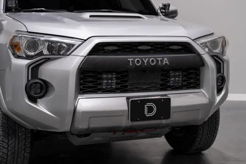 Diode Dynamics DIO LED Grille Kit by Diode Dynamics