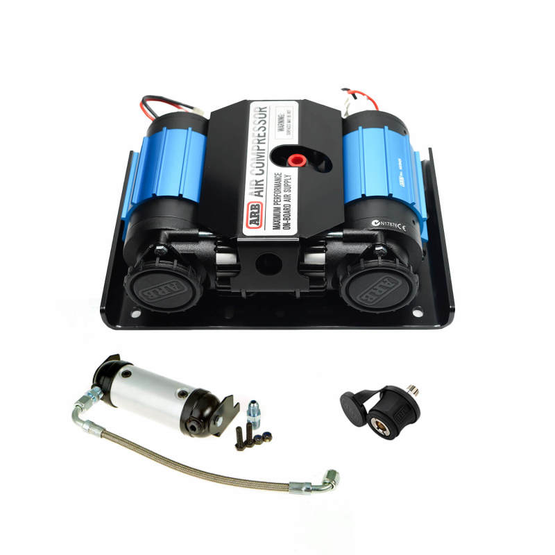 ARB Compressors