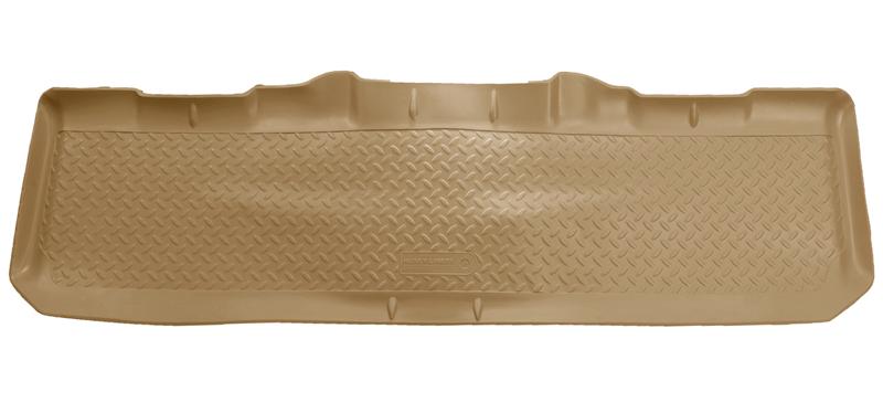Husky Liners HL Classic - Rear - Tan
